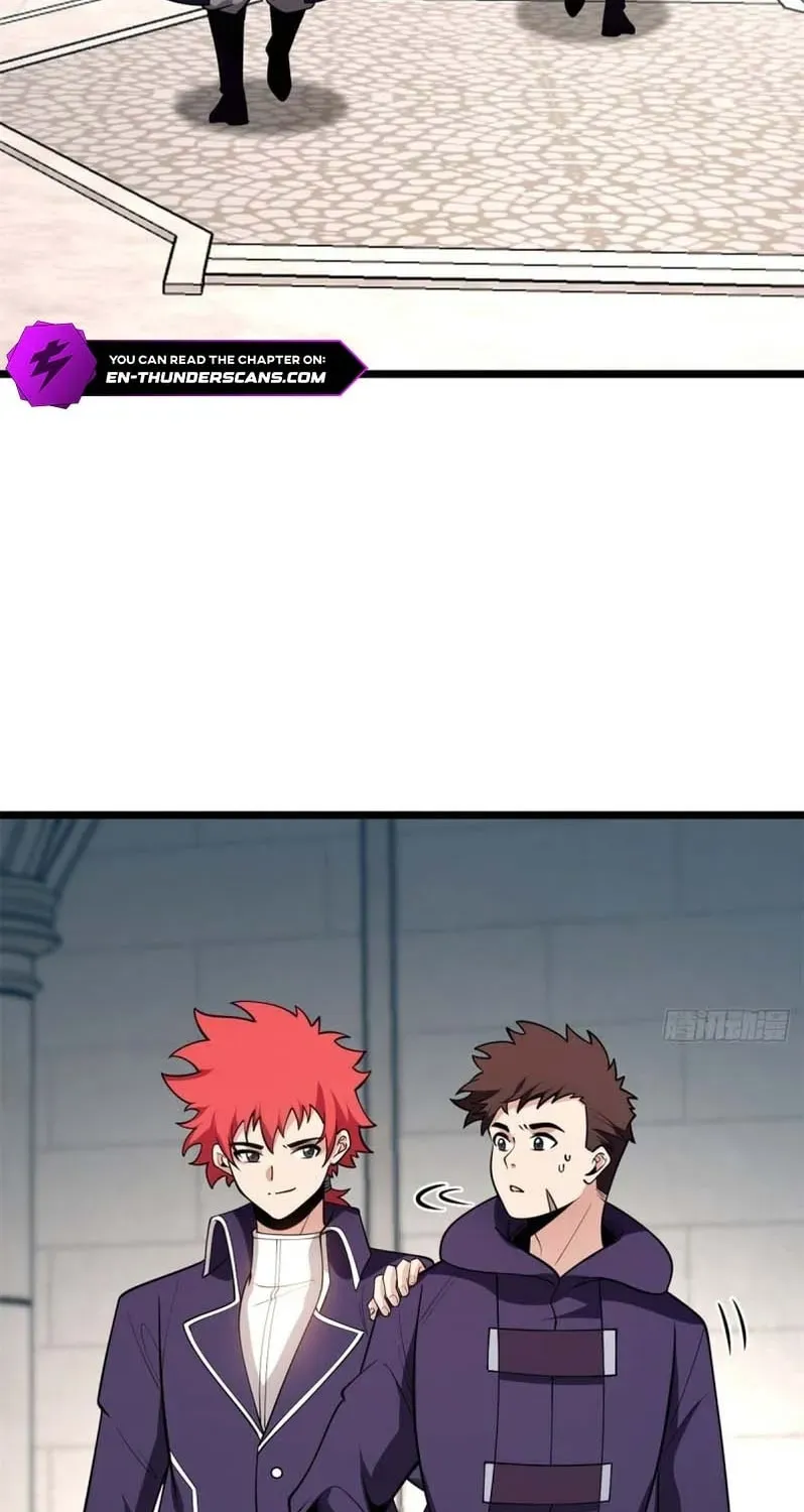My Dragon System chapter 336 page 8