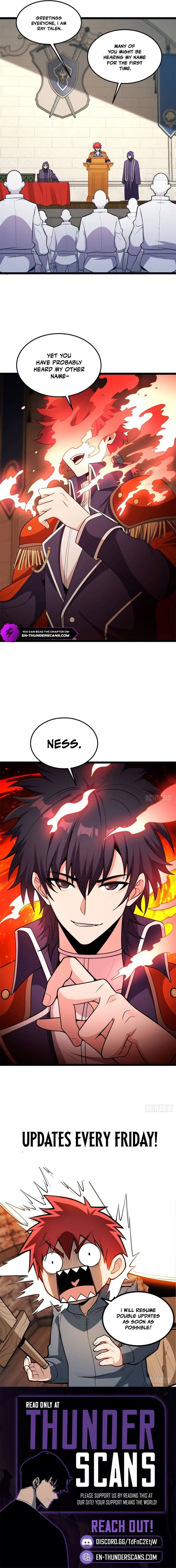 My Dragon System chapter 340 page 3