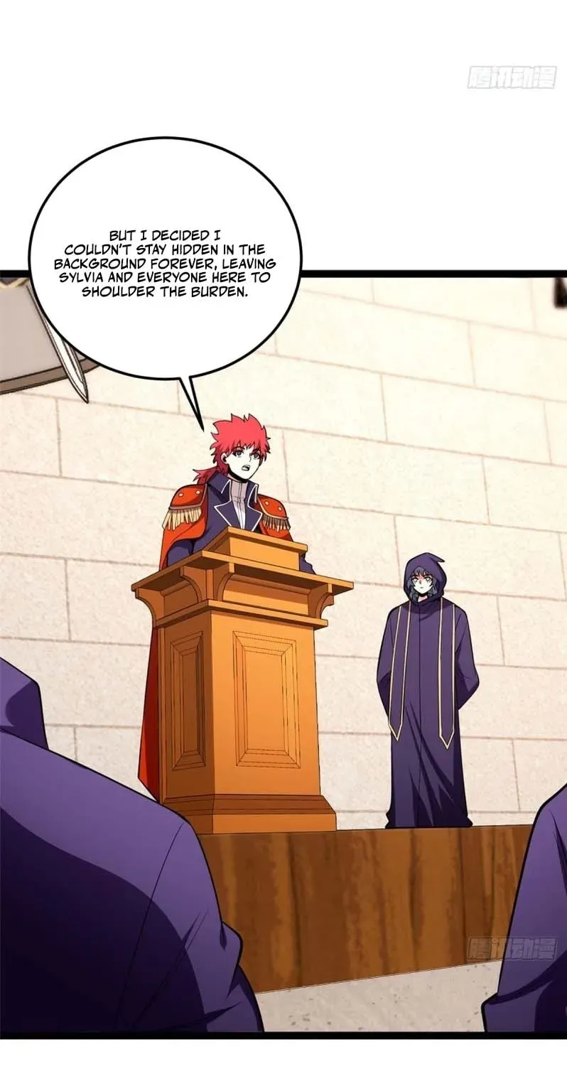 My Dragon System chapter 341 page 11