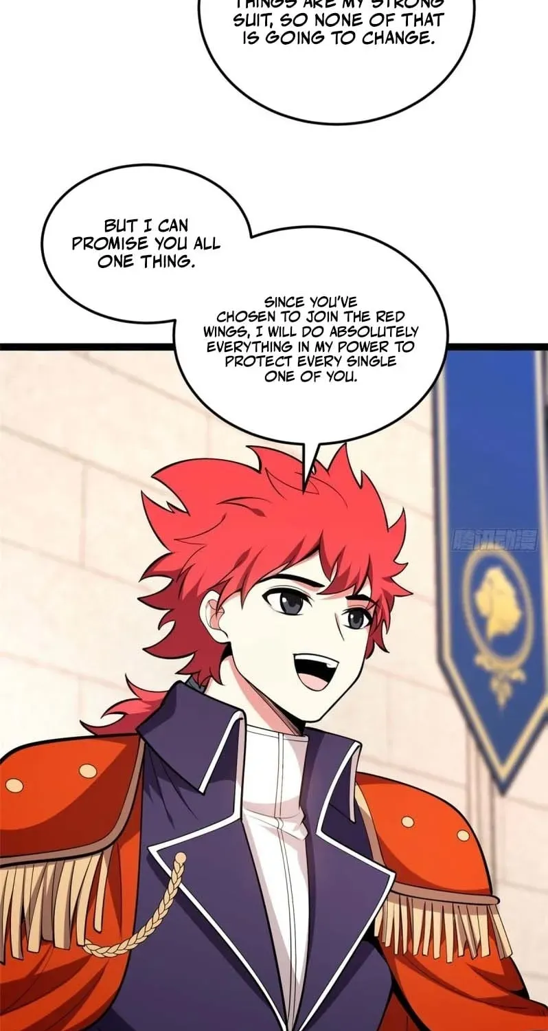 My Dragon System chapter 341 page 13