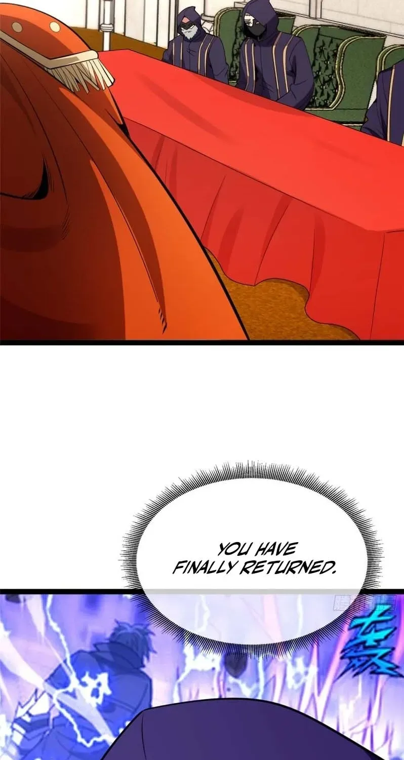 My Dragon System chapter 341 page 6