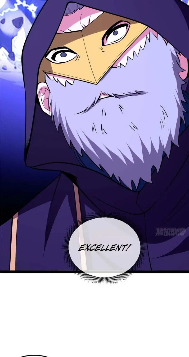 My Dragon System chapter 341 page 7