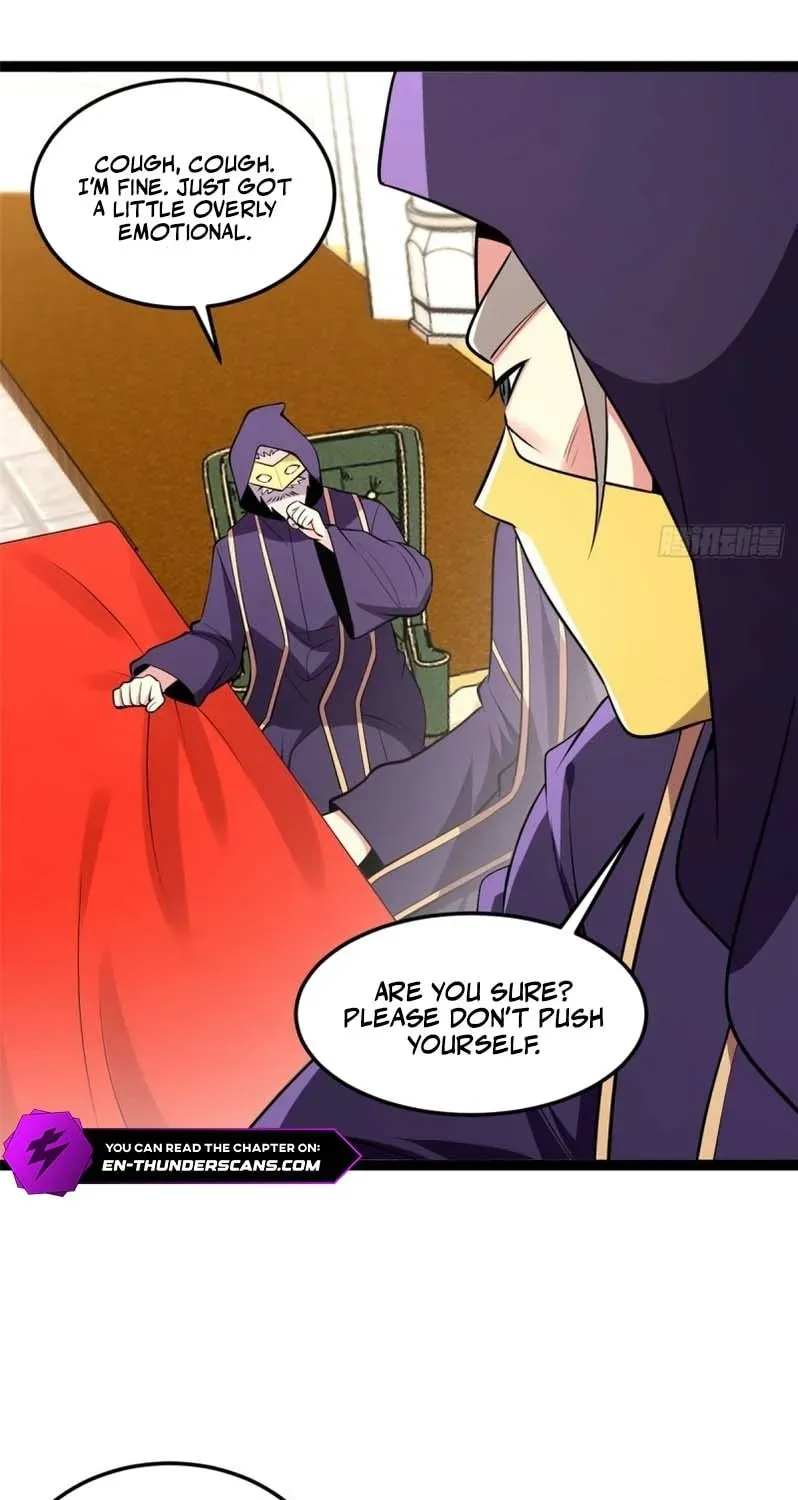 My Dragon System chapter 341 page 9