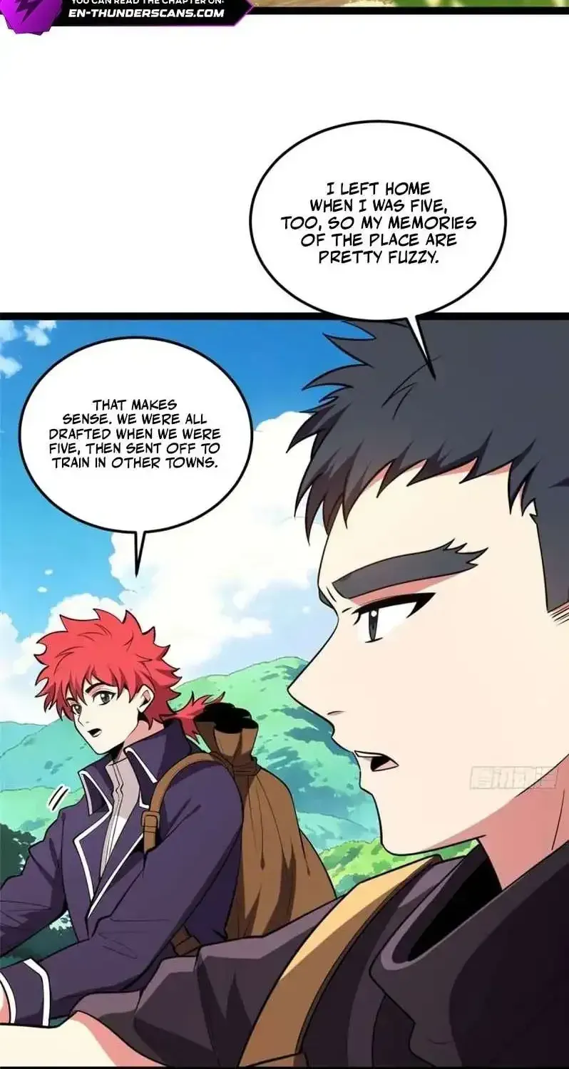 My Dragon System chapter 342 page 13