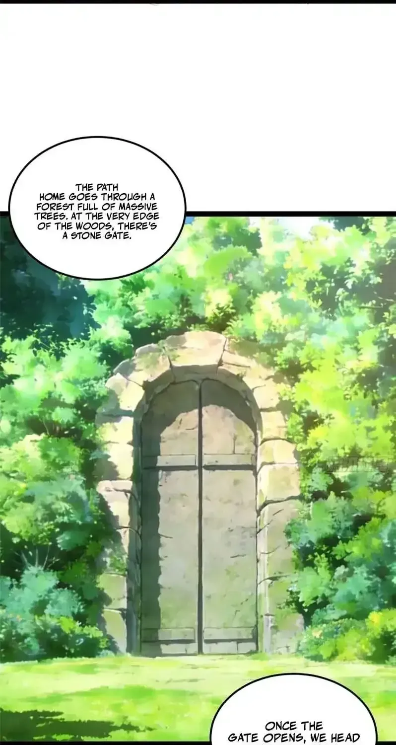 My Dragon System chapter 342 page 14