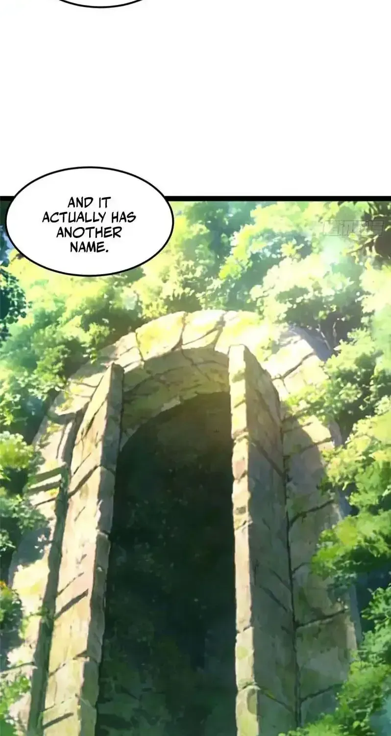 My Dragon System chapter 342 page 17
