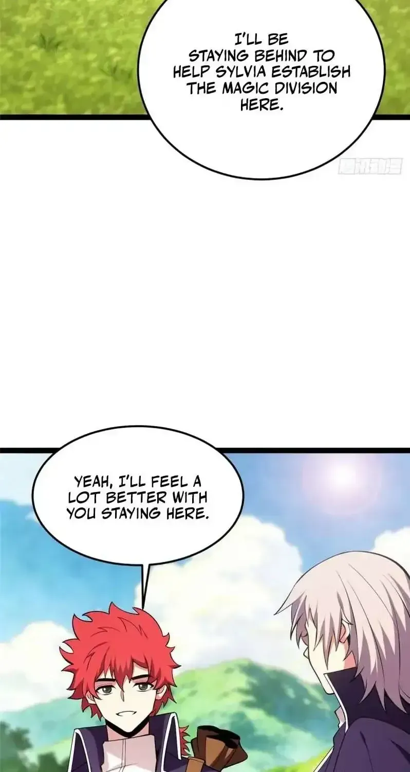My Dragon System chapter 342 page 4