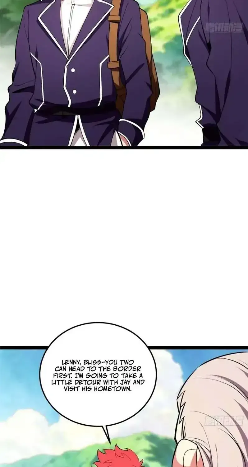 My Dragon System chapter 342 page 5