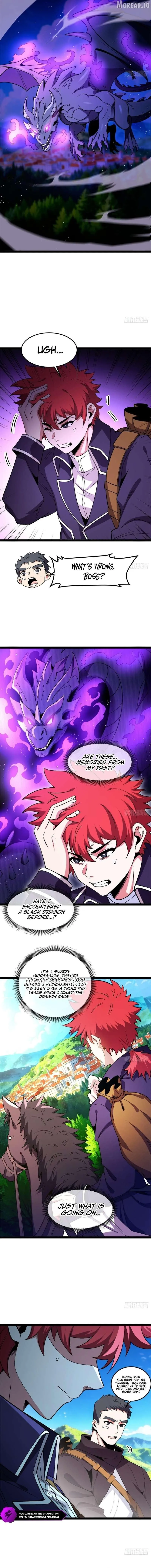 My Dragon System chapter 343 page 2