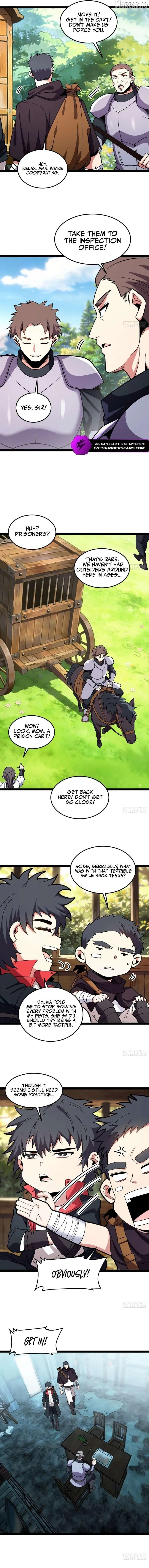 My Dragon System chapter 343 page 4