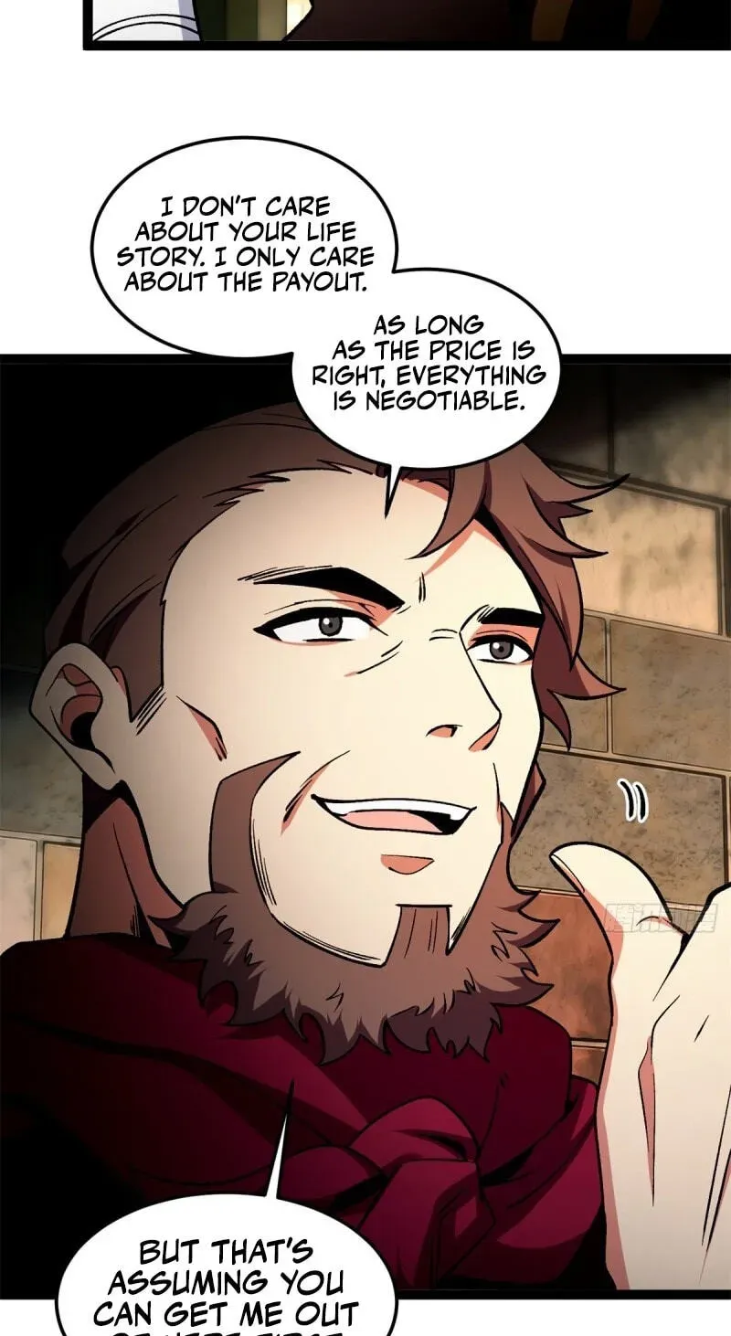 My Dragon System chapter 344 page 16