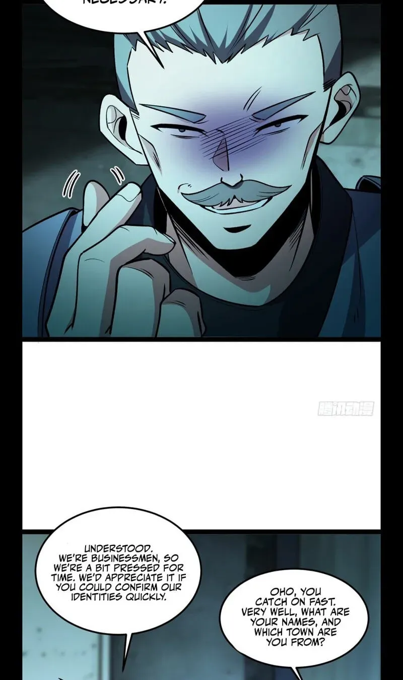 My Dragon System chapter 344 page 2