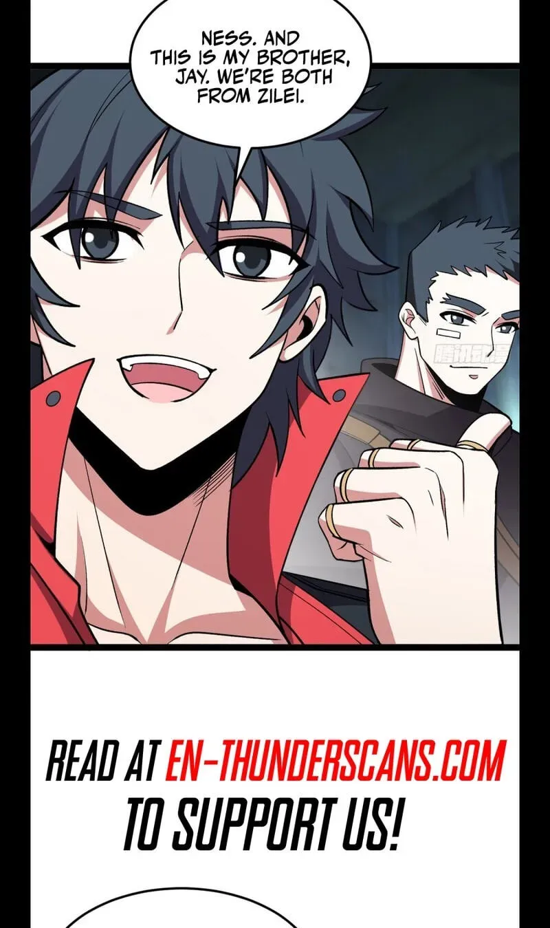 My Dragon System chapter 344 page 4