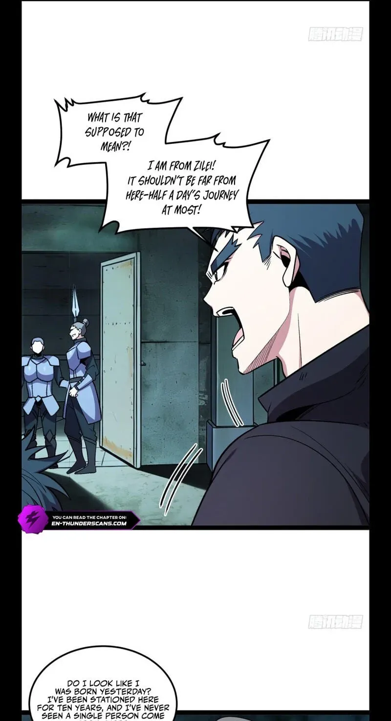 My Dragon System chapter 344 page 7