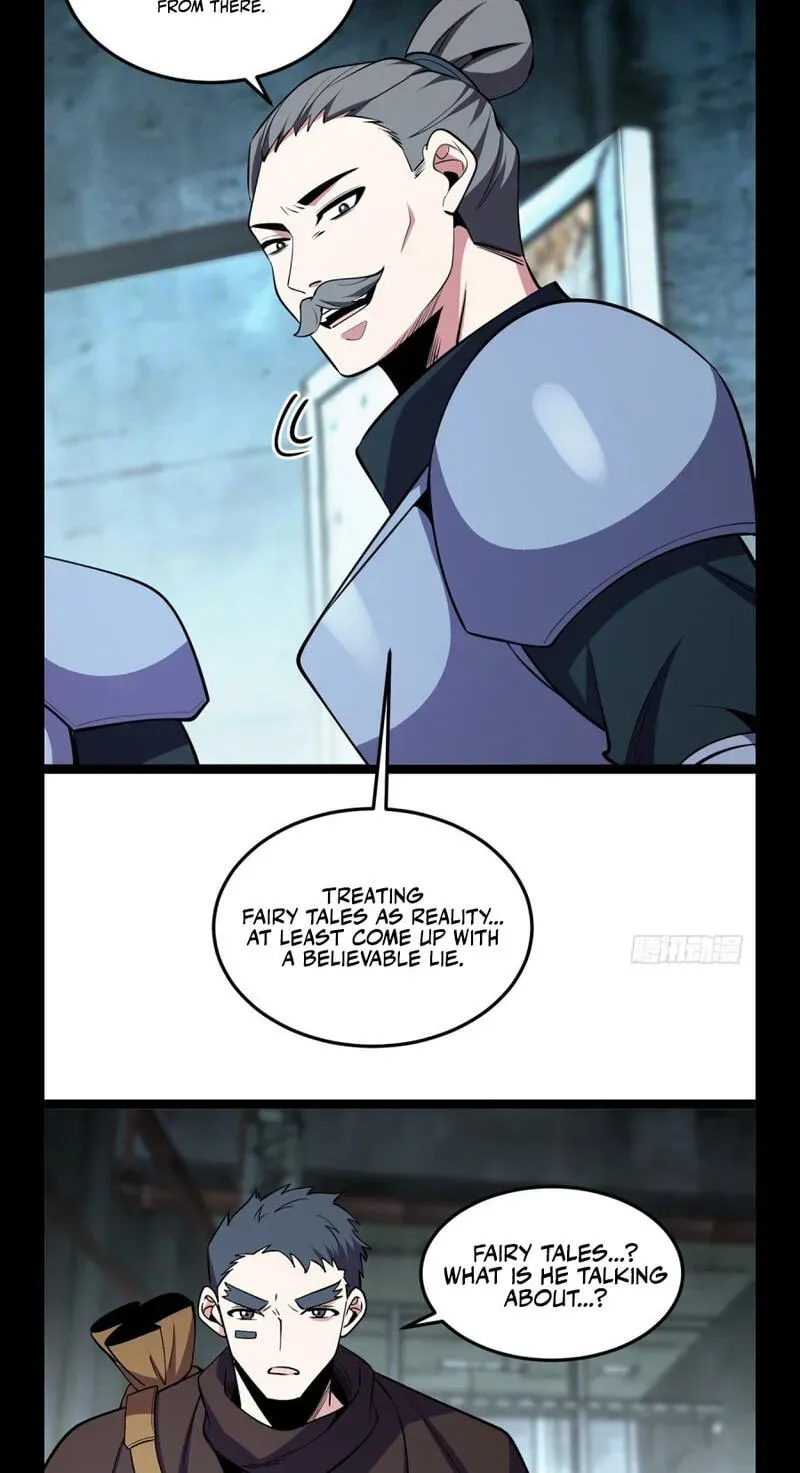 My Dragon System chapter 344 page 8
