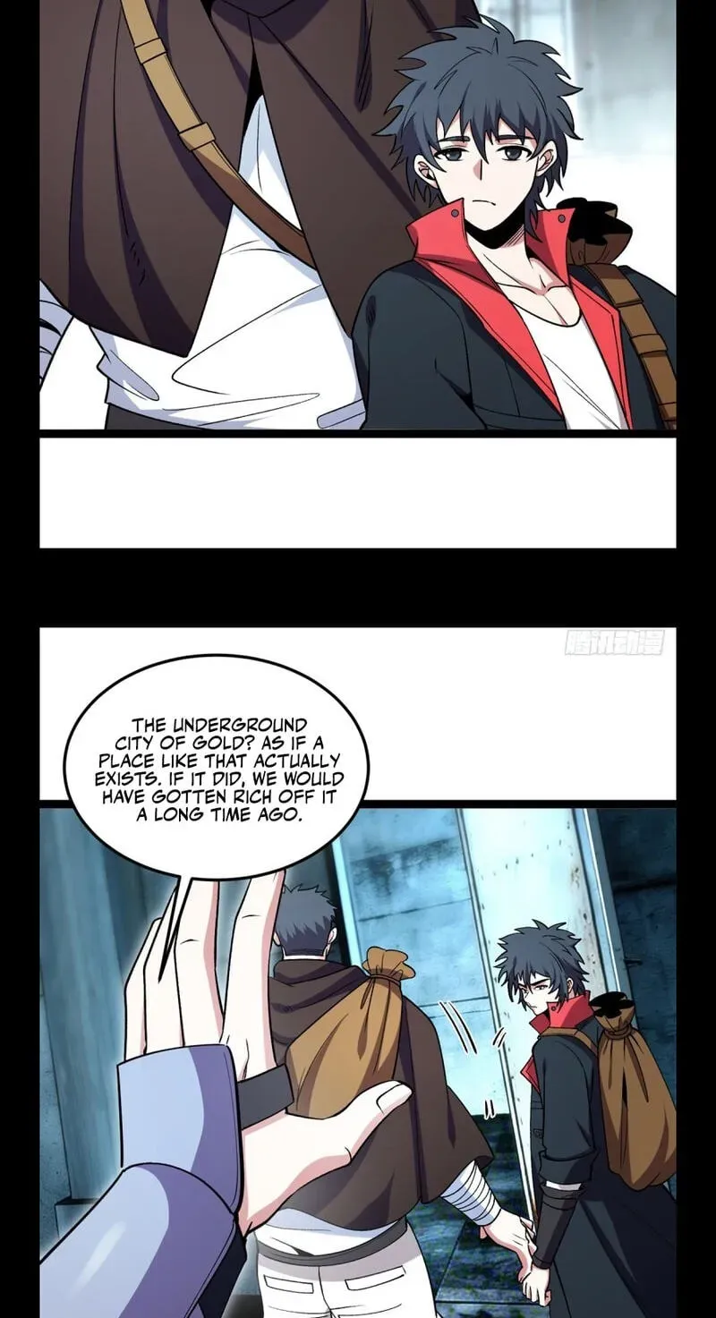 My Dragon System chapter 344 page 9