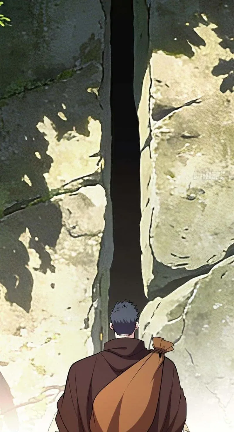 My Dragon System chapter 346 page 1
