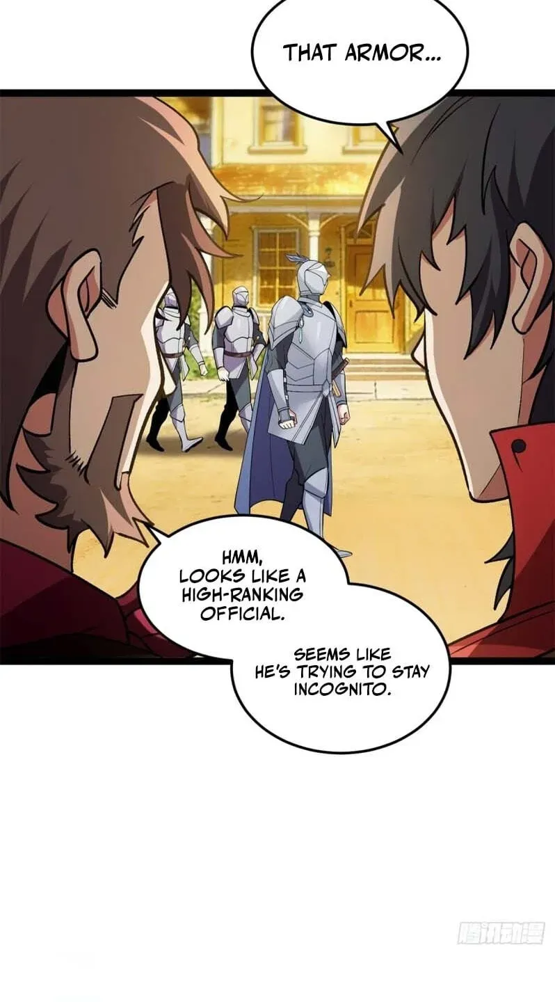 My Dragon System chapter 346 page 11