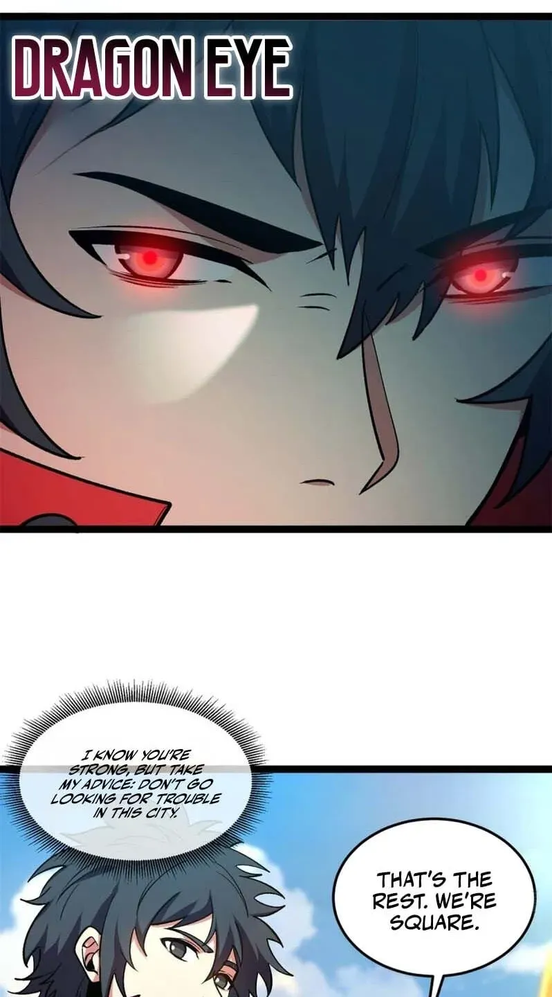 My Dragon System chapter 346 page 12