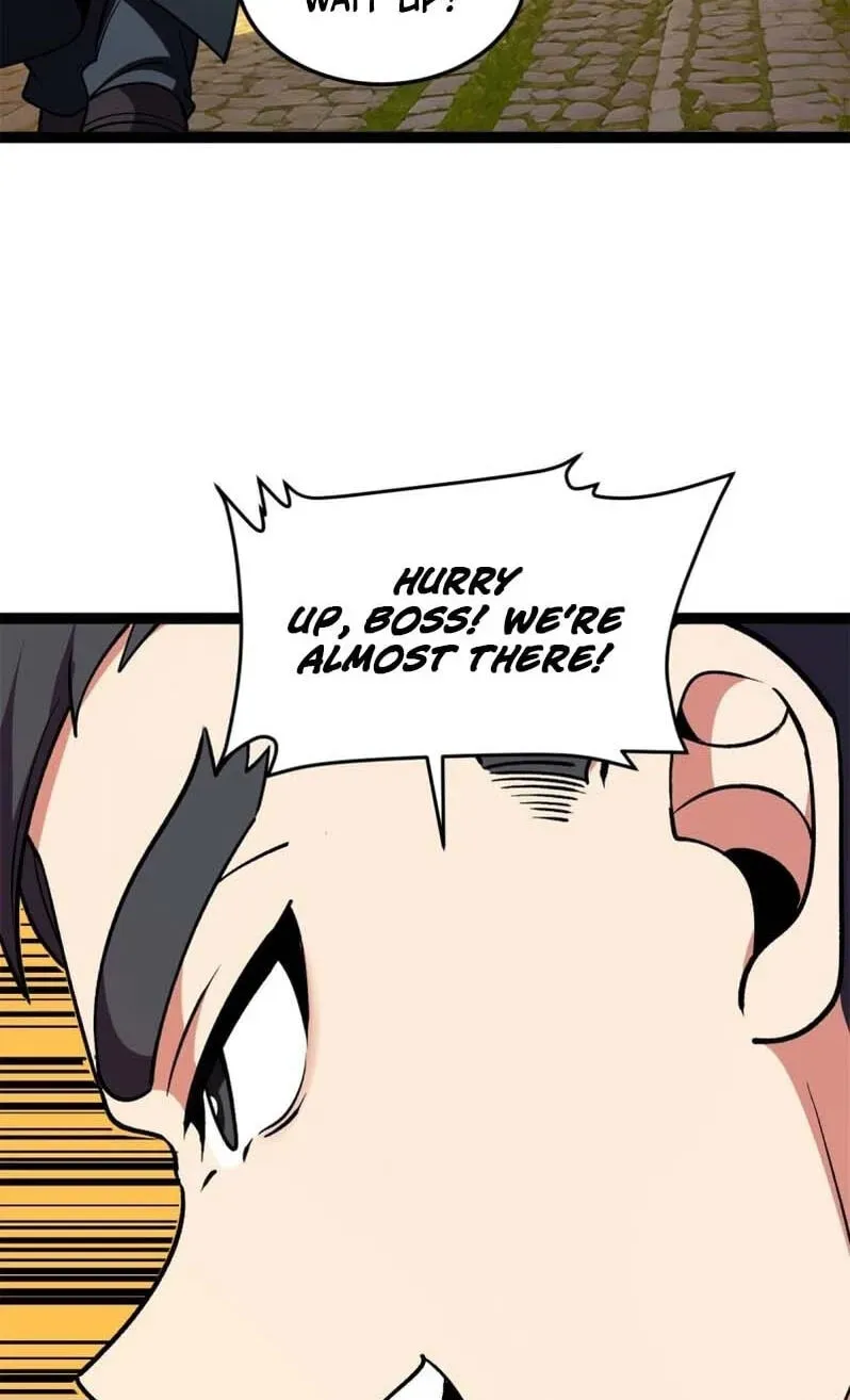 My Dragon System chapter 346 page 19