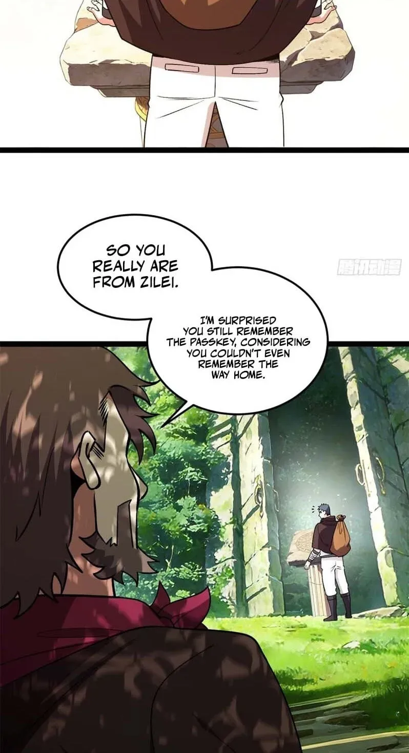 My Dragon System chapter 346 page 2