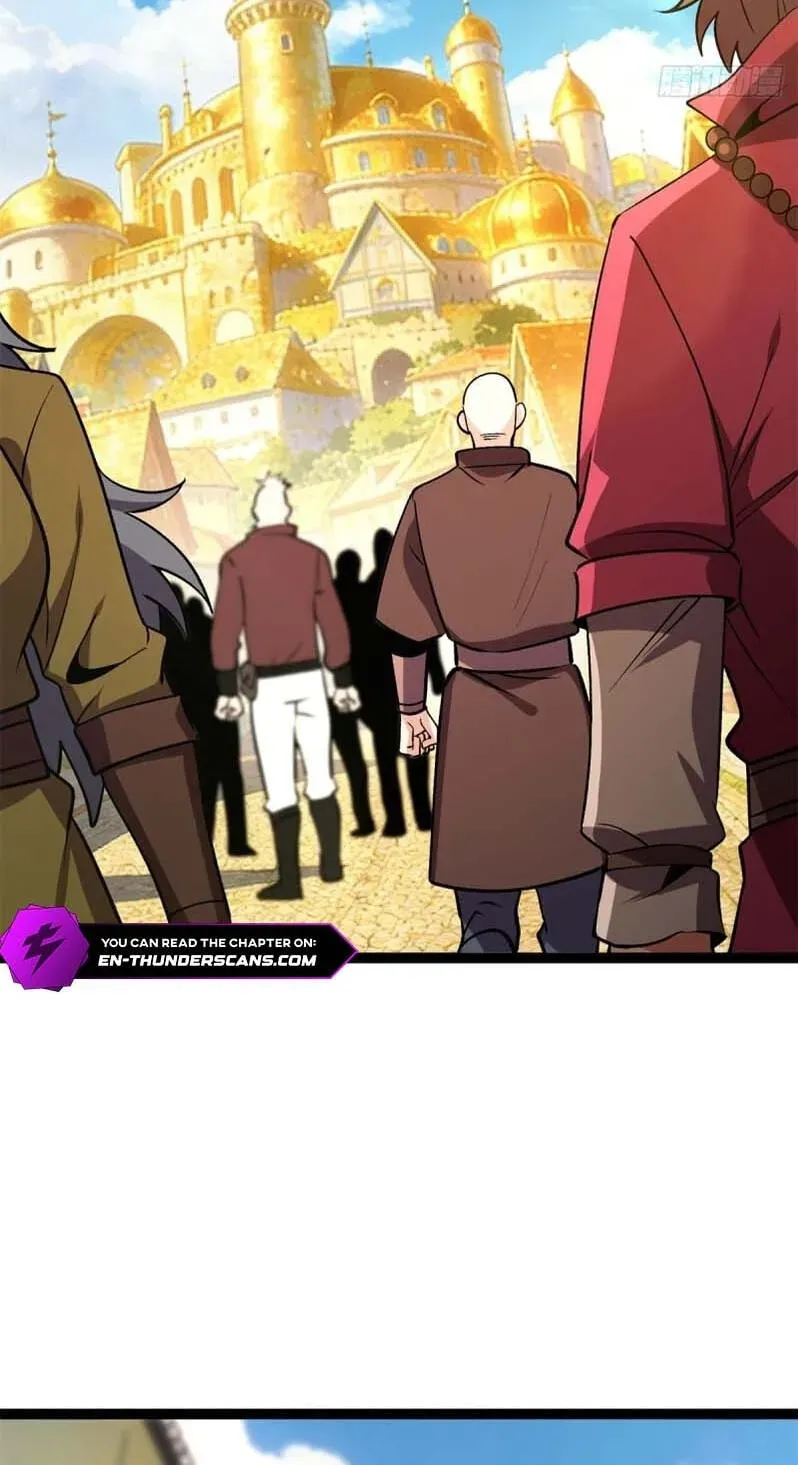 My Dragon System chapter 346 page 8