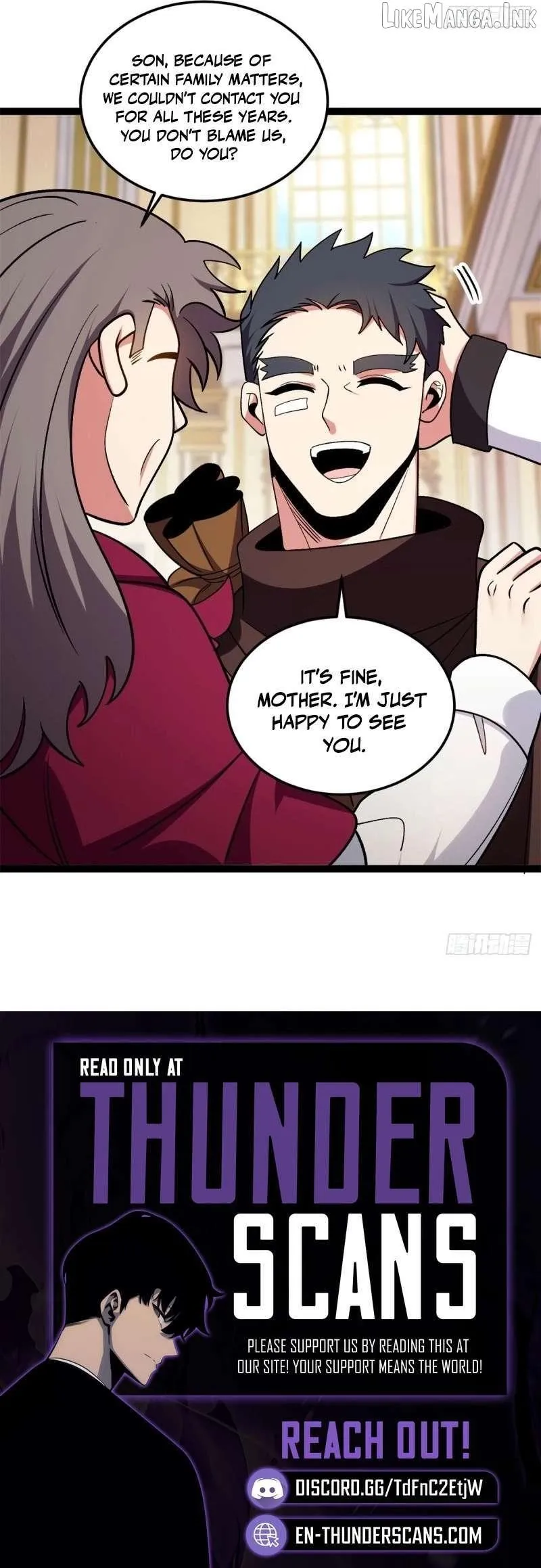 My Dragon System chapter 349 page 3