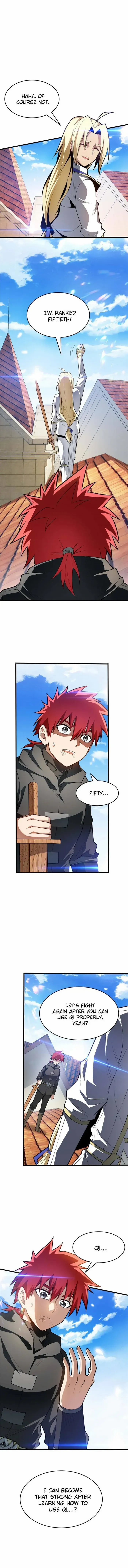 My Dragon System chapter 35 page 6