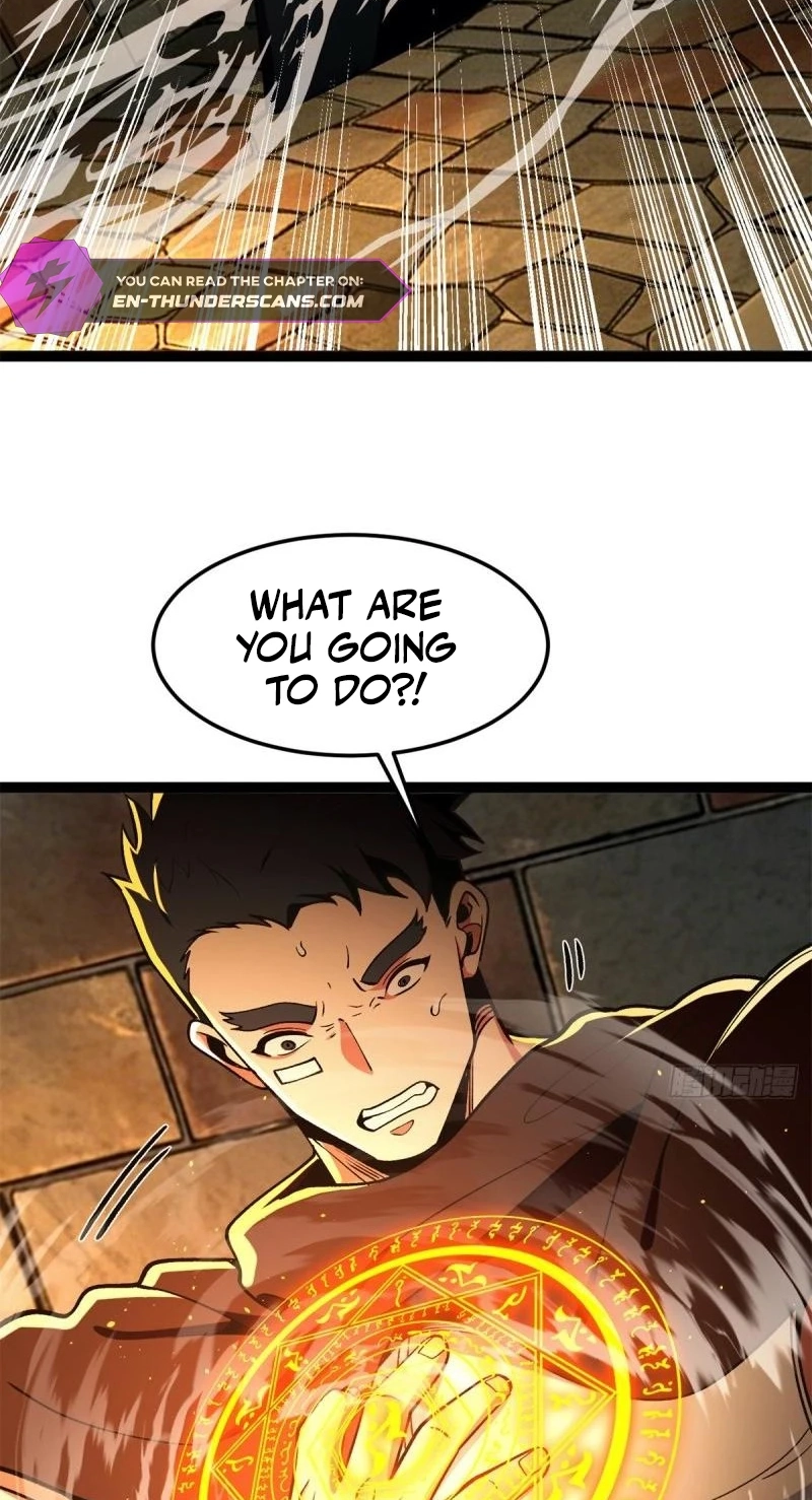 My Dragon System chapter 354 page 3