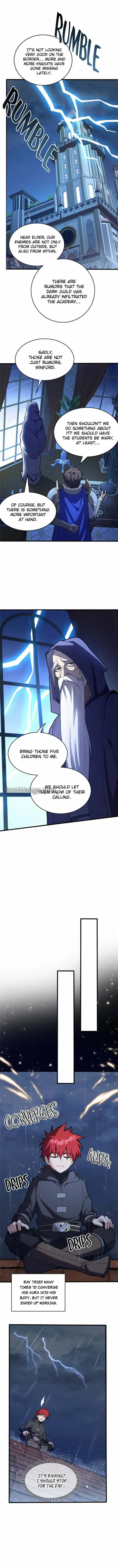 My Dragon System chapter 36 page 2