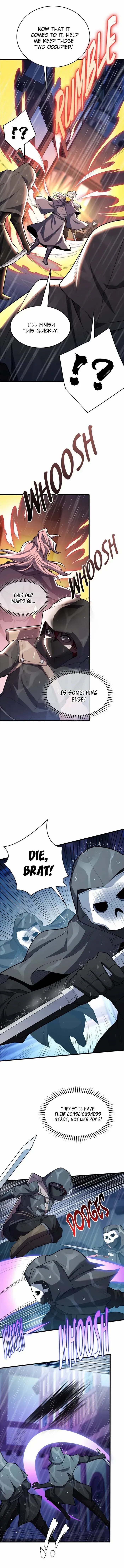 My Dragon System chapter 36 page 5