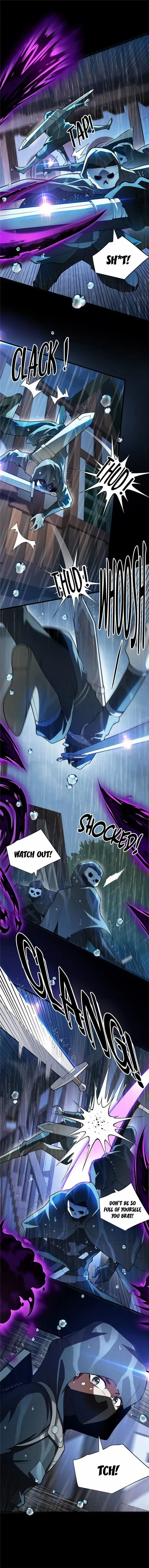 My Dragon System chapter 37 page 1