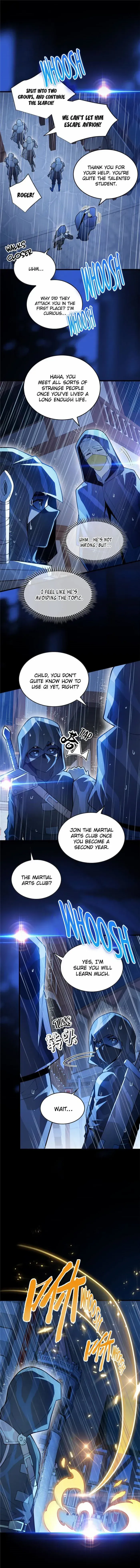 My Dragon System chapter 37 page 4