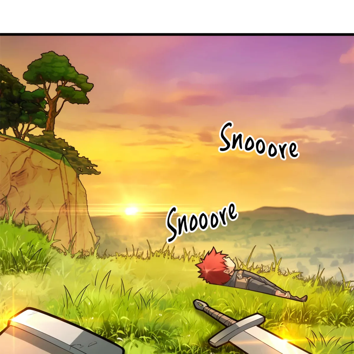 My Dragon System chapter 4 page 32