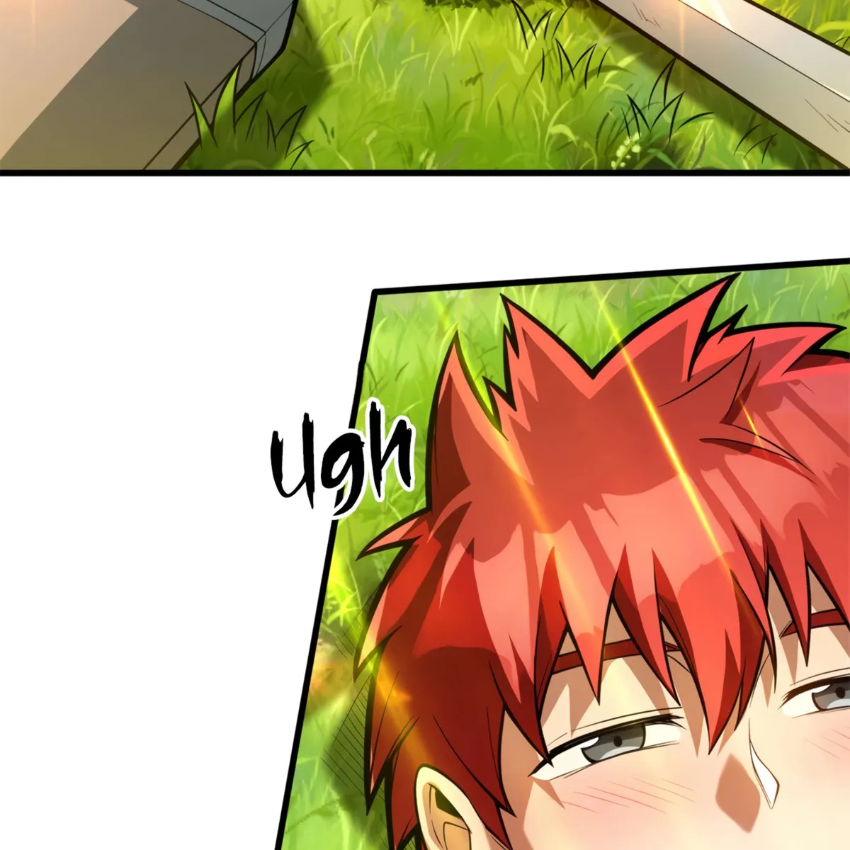 My Dragon System chapter 4 page 33