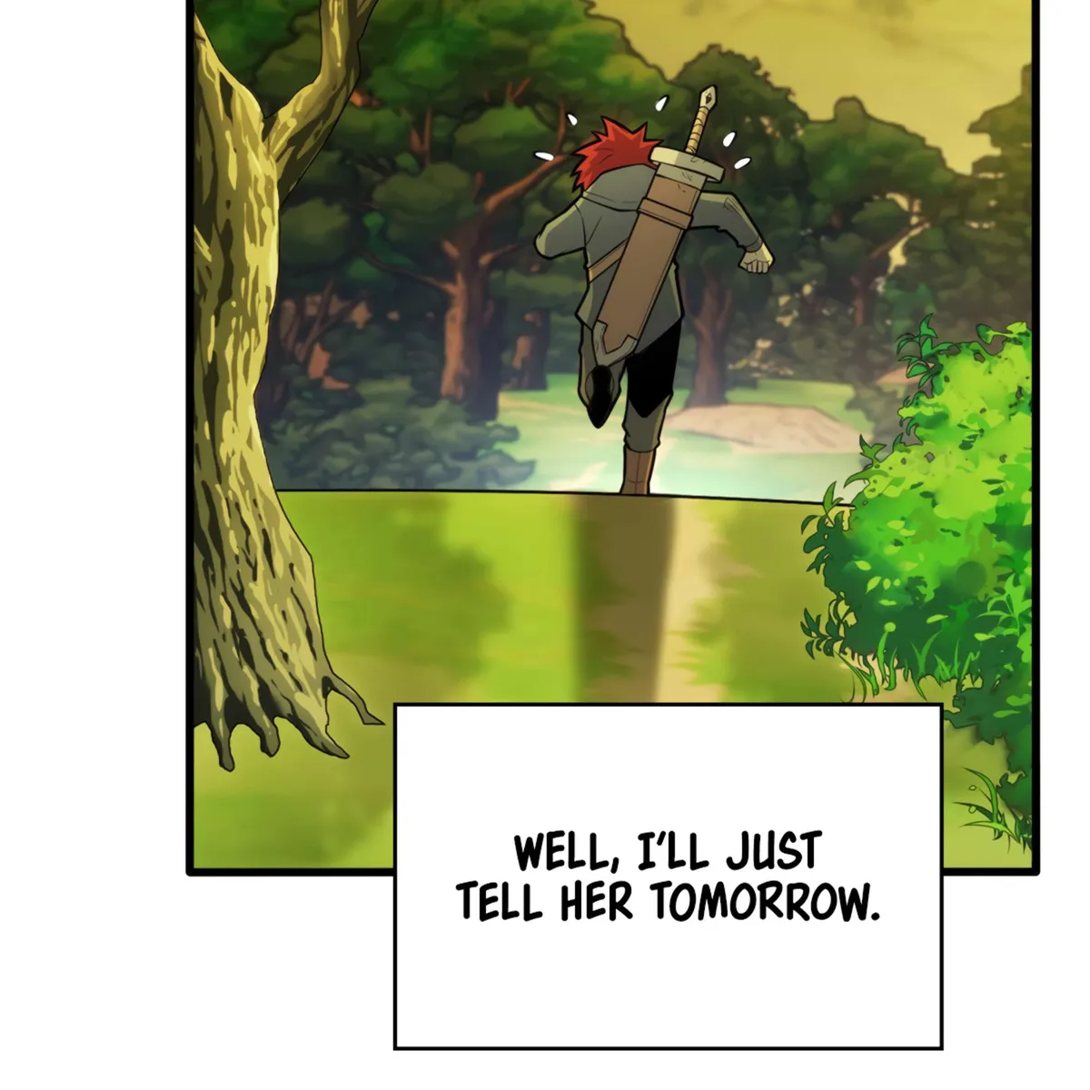My Dragon System chapter 4 page 38