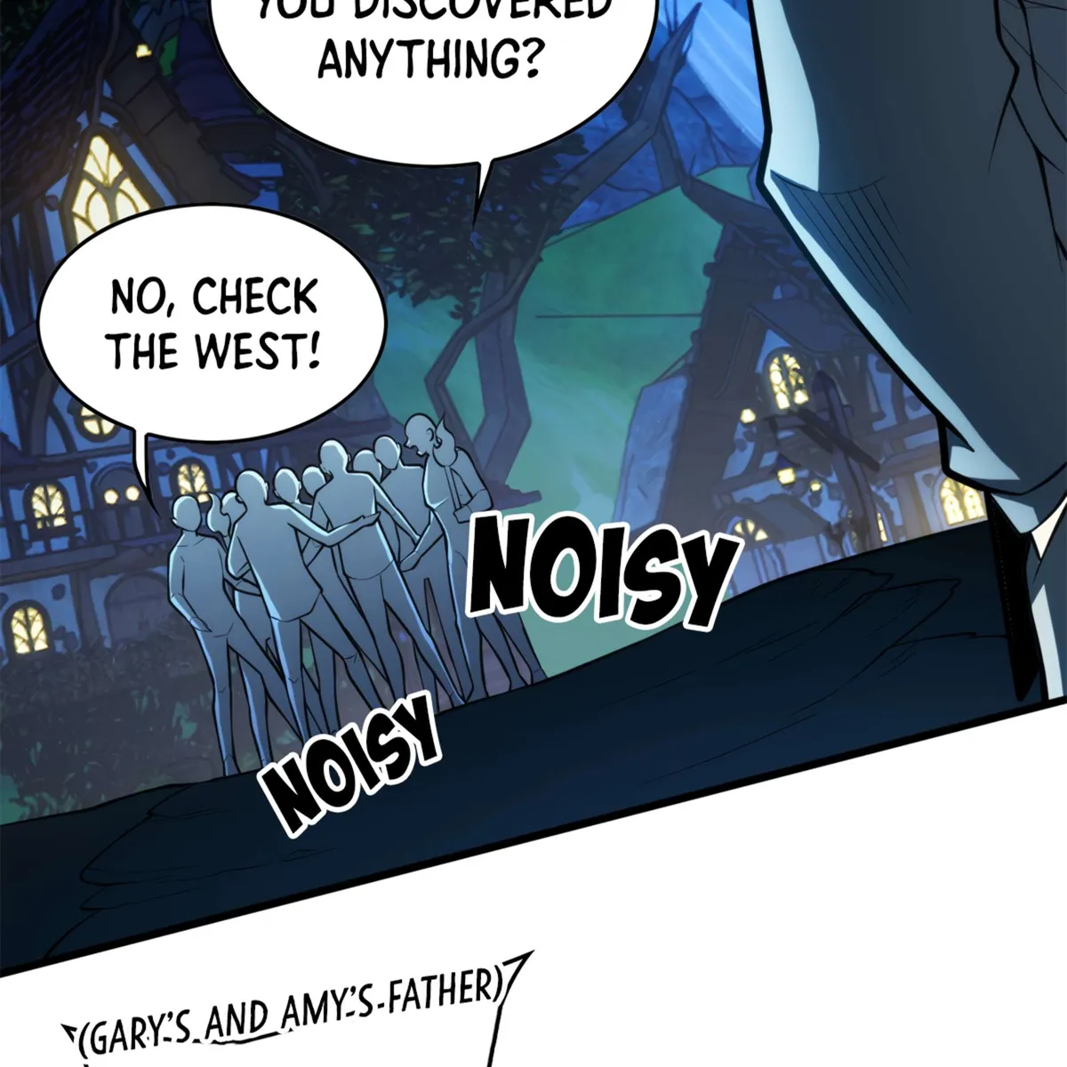 My Dragon System chapter 4 page 41