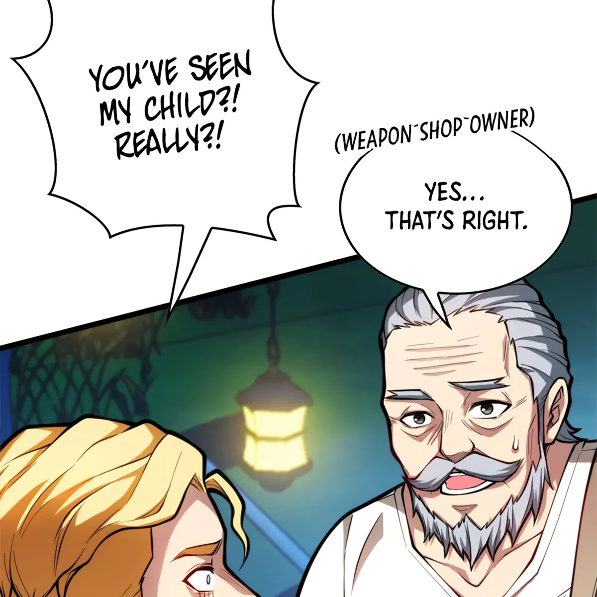 My Dragon System chapter 4 page 42