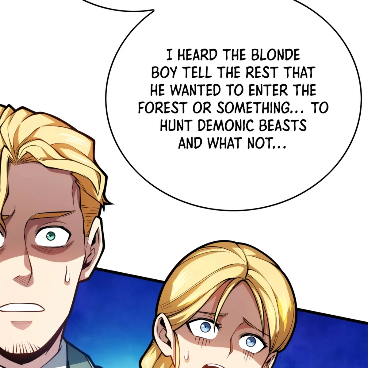 My Dragon System chapter 4 page 44