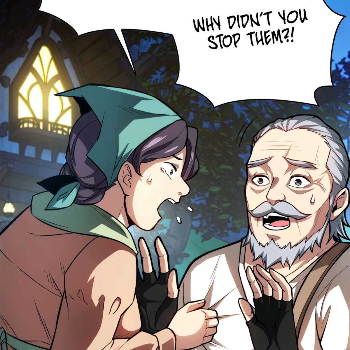 My Dragon System chapter 4 page 46