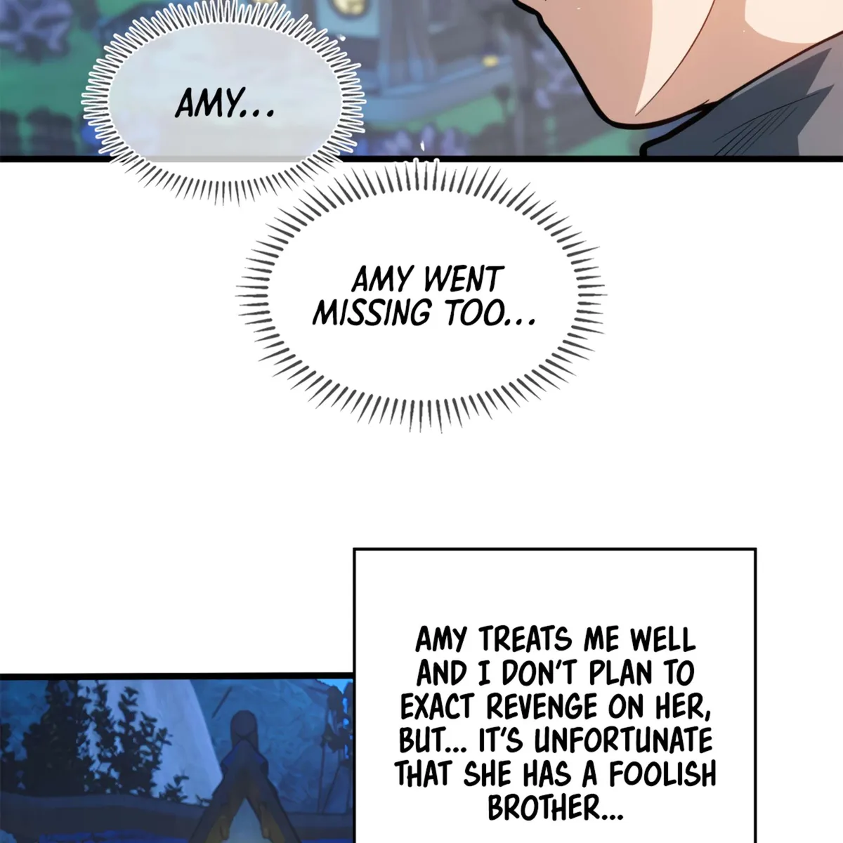 My Dragon System chapter 4 page 51