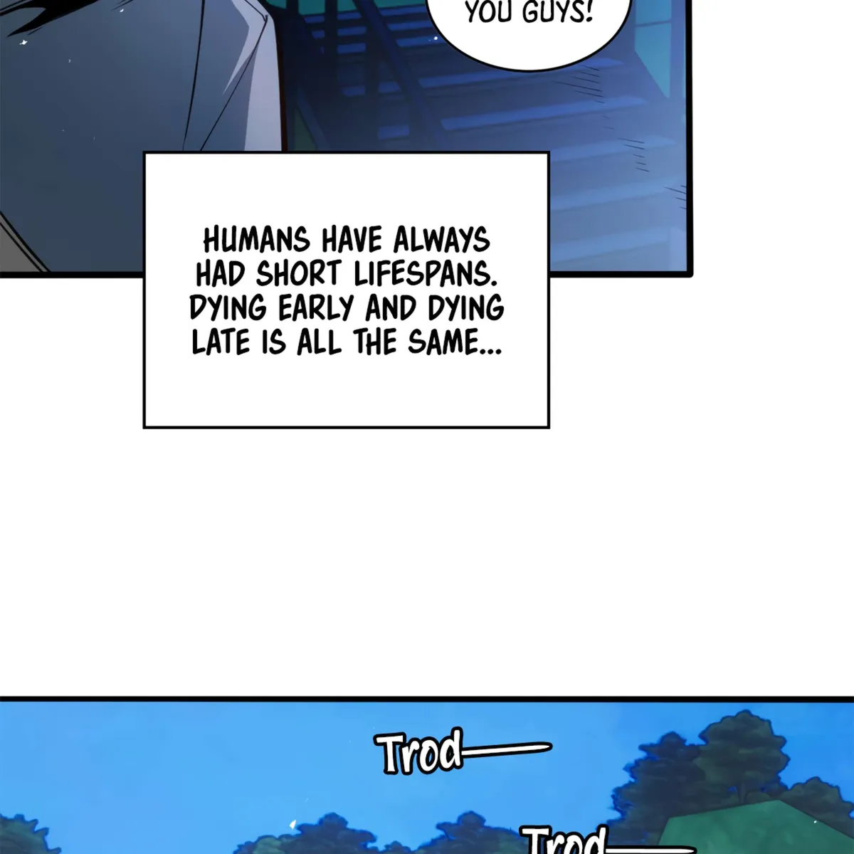 My Dragon System chapter 4 page 53