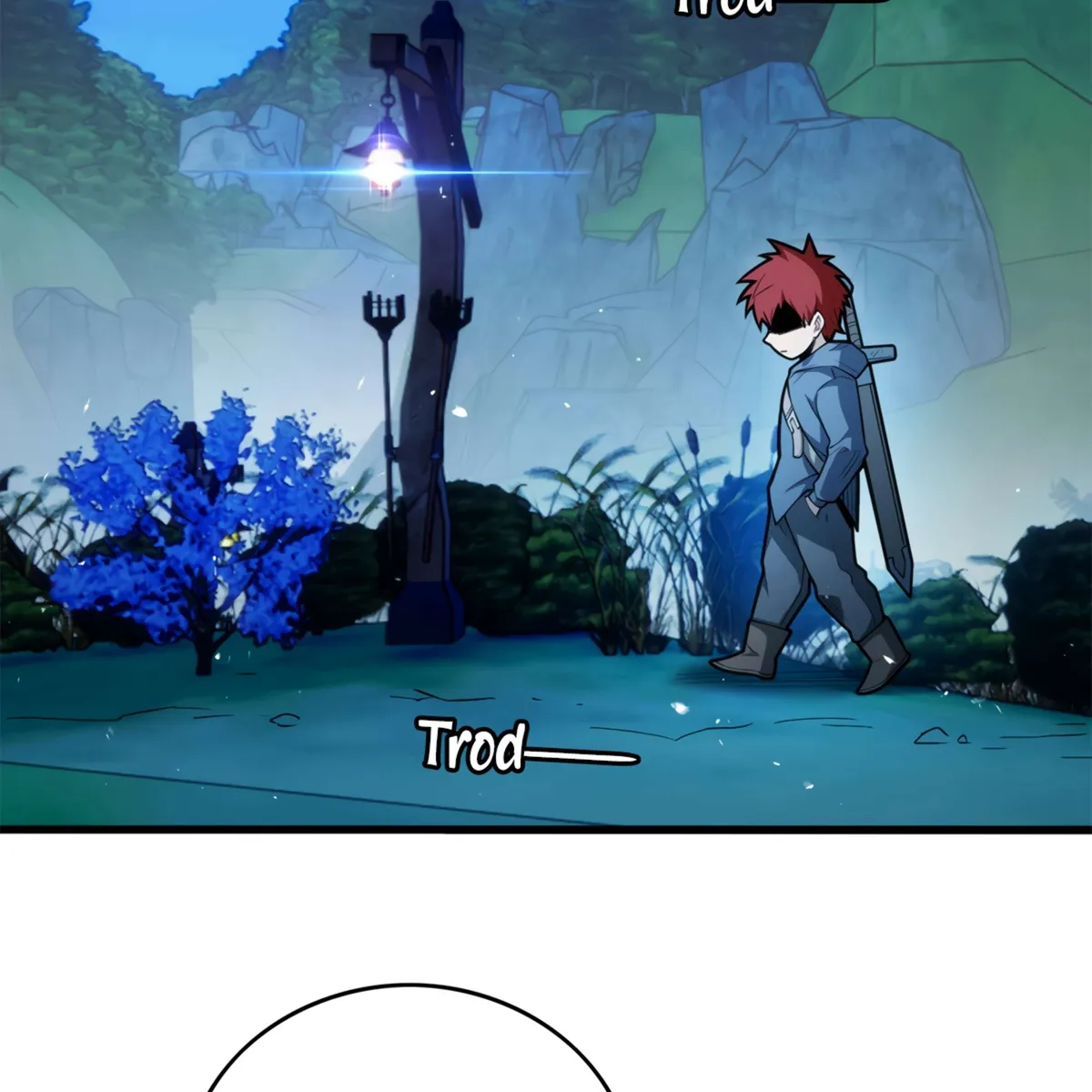 My Dragon System chapter 4 page 54