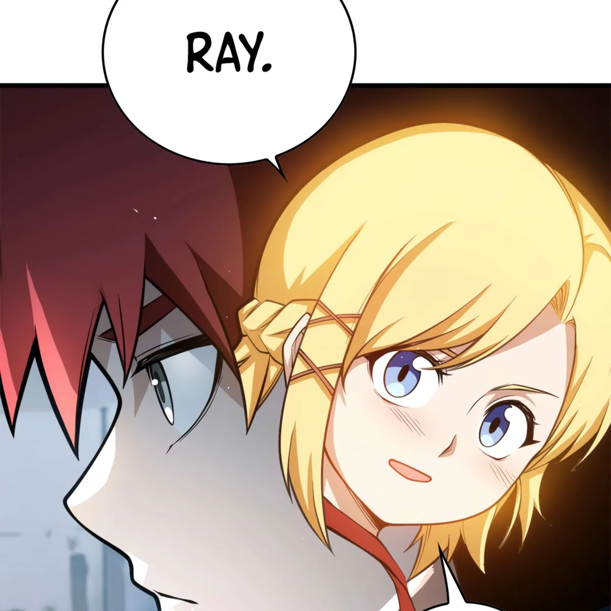 My Dragon System chapter 4 page 55