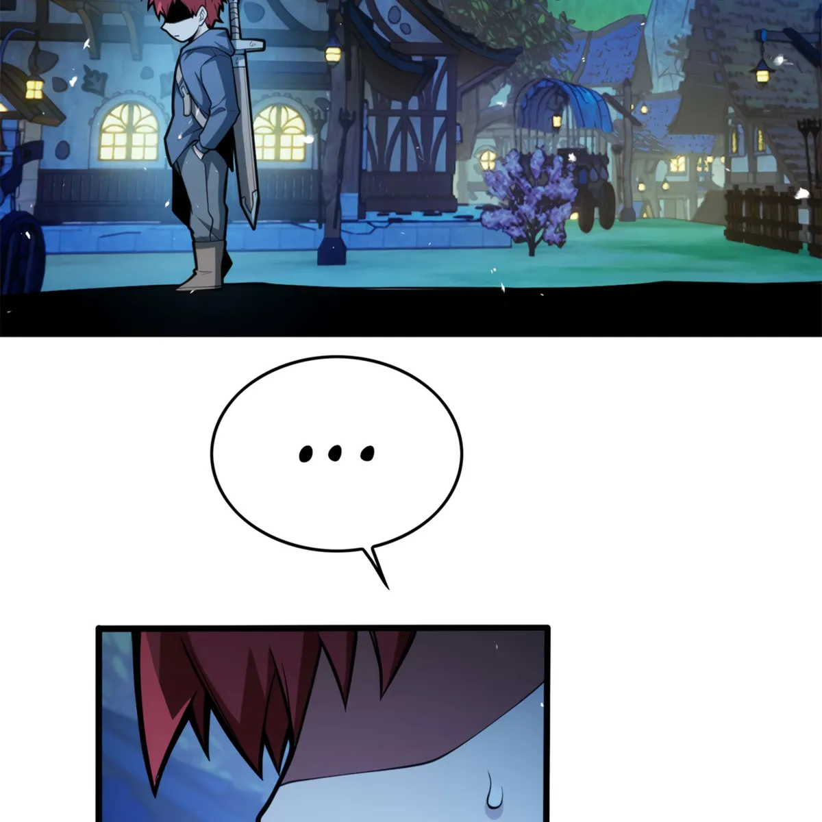 My Dragon System chapter 4 page 58