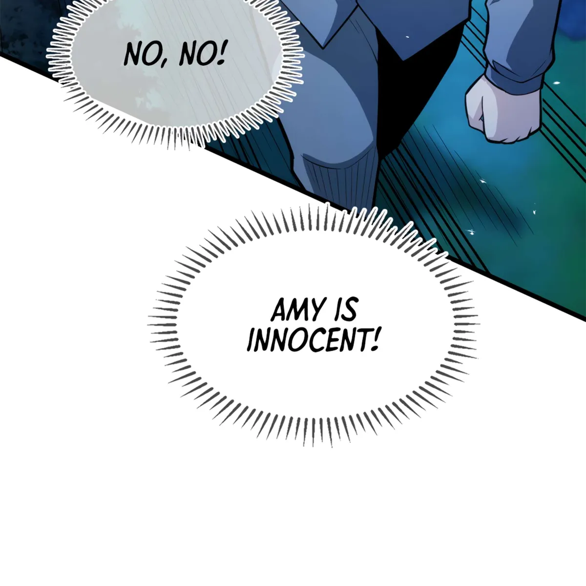 My Dragon System chapter 4 page 61