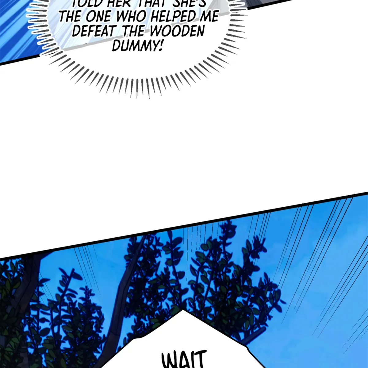 My Dragon System chapter 4 page 63