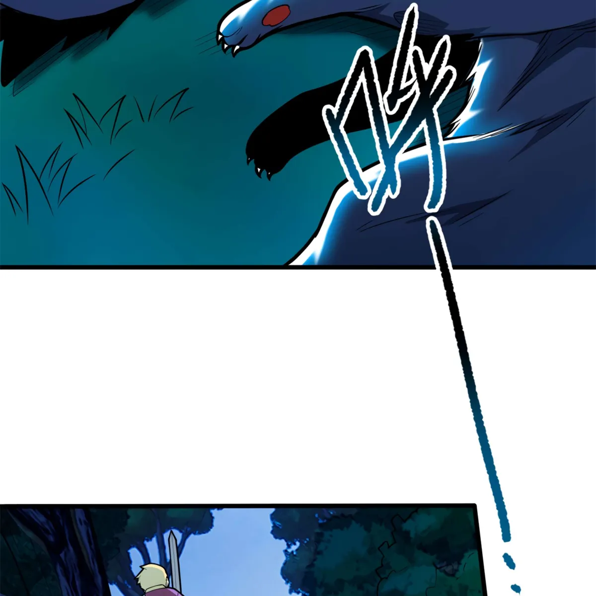 My Dragon System chapter 4 page 68