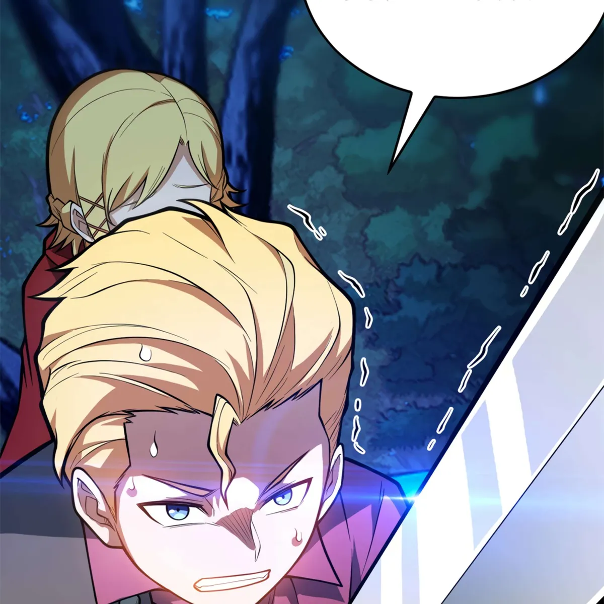 My Dragon System chapter 4 page 72