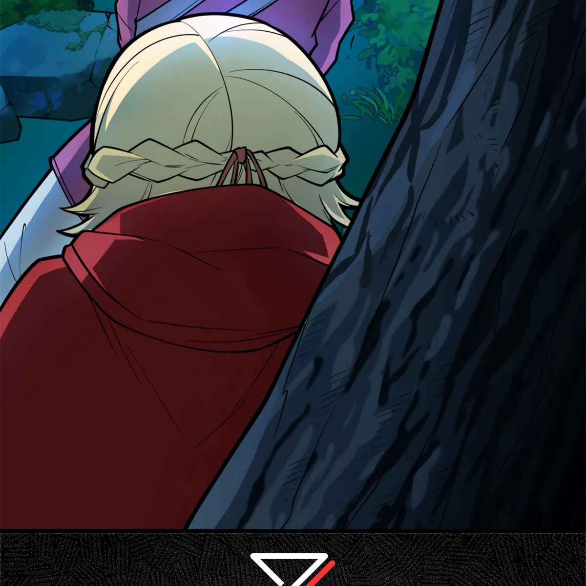 My Dragon System chapter 4 page 76